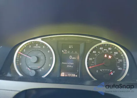 2015 Toyota Camry Se z USA, uszkodzony, nr VIN 4T1BF1FK8FU877449